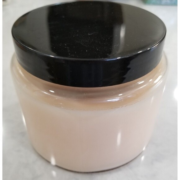 Pecksniff's England Ginger Flower & Patchouli fragrant candle new unused - Picture 5 of 10